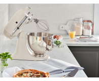KitchenAid Robot kuchenny 4,8L Artisan 5KSM125EMH milkshake - 1595515 - zdjęcie 14